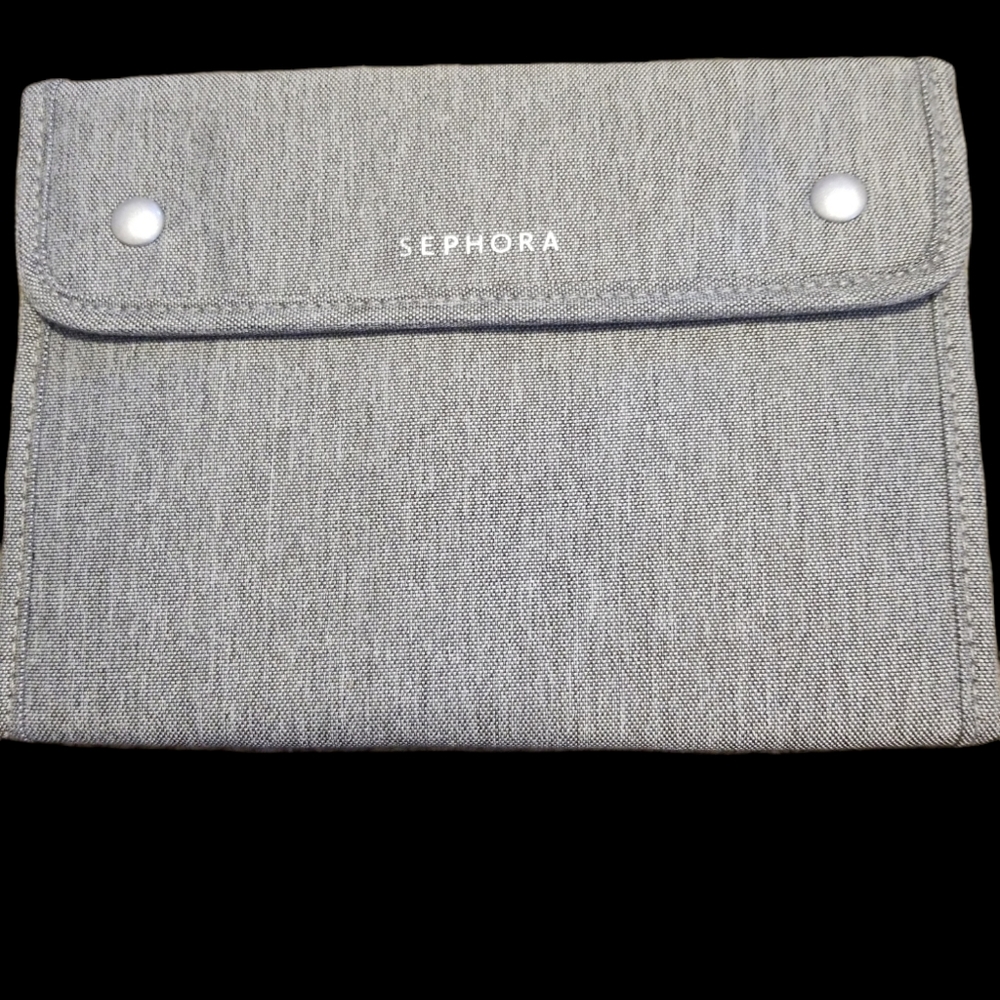 Sephora Brush Bag NWOT